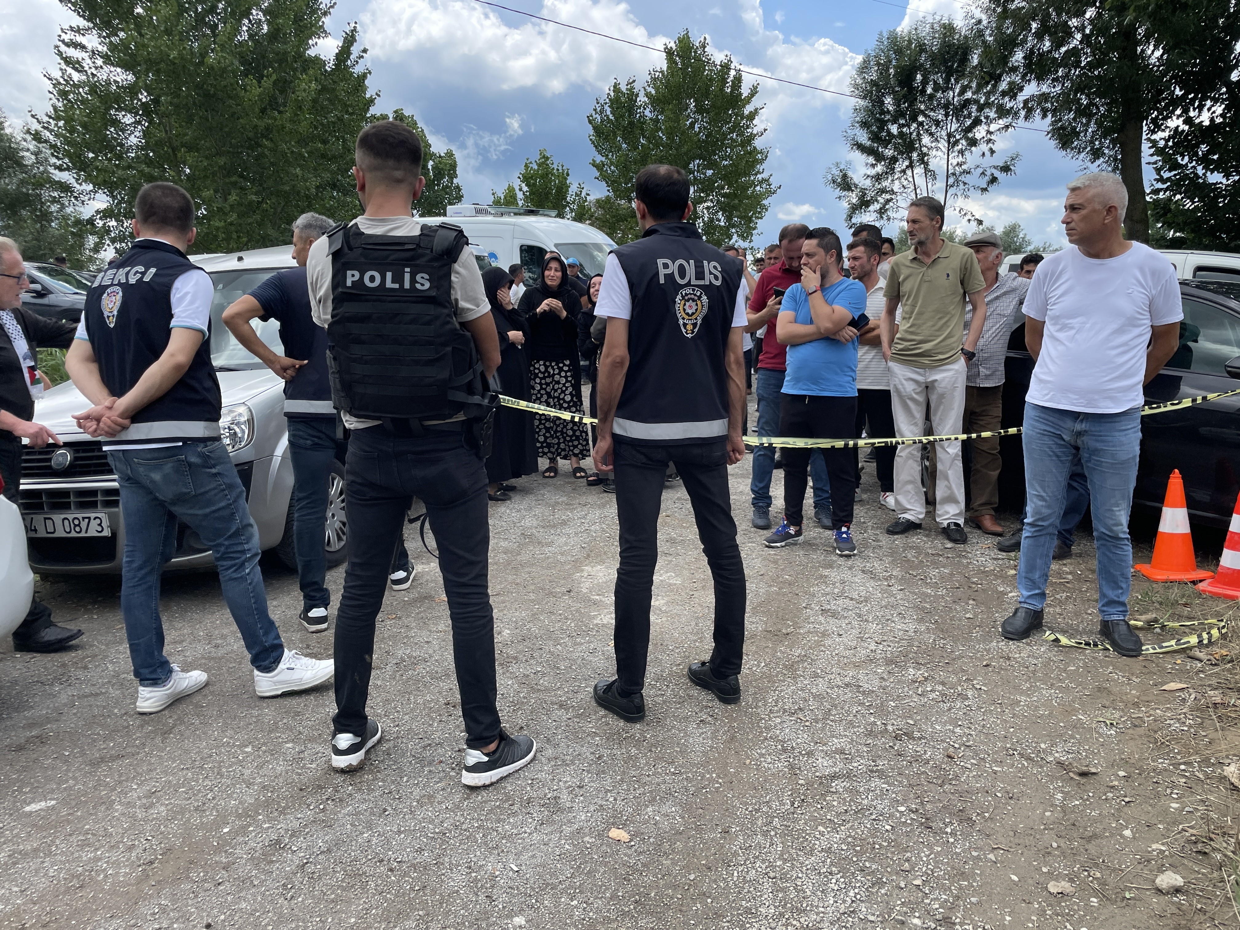 Eski Belediye Başkanı Öldürüldü Ahmet Soğuk Cinayetinde Şok Iddia (4)