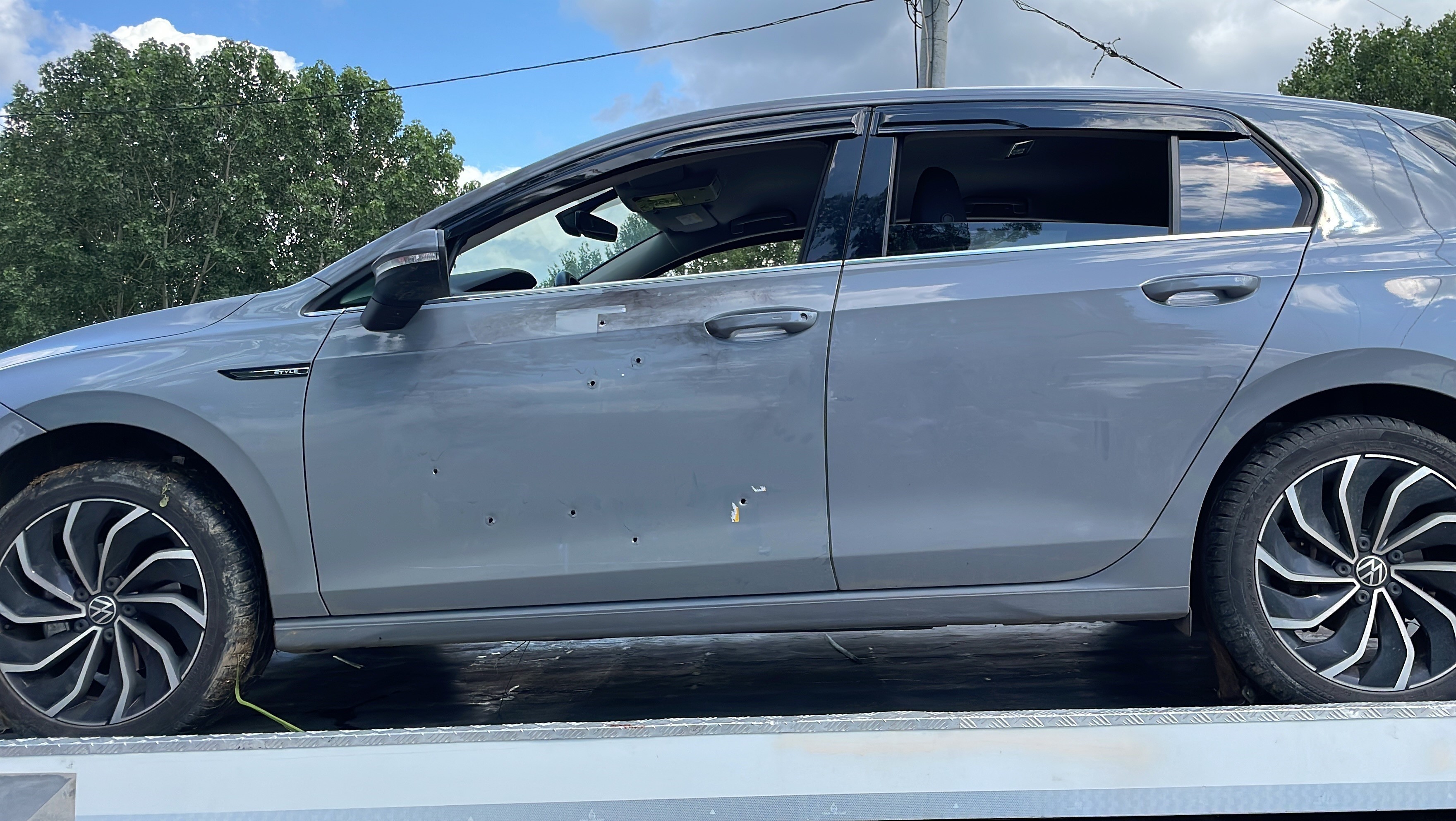 Eski Belediye Başkanı Öldürüldü Ahmet Soğuk Cinayetinde Şok Iddia (5)