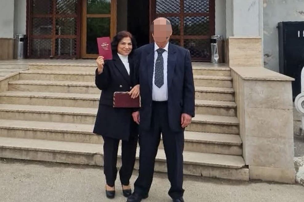 Eski Eş Dehşeti! Kadının Evine Zorla Girdi, Boğazını Sıkıp Bıçakladı (3)