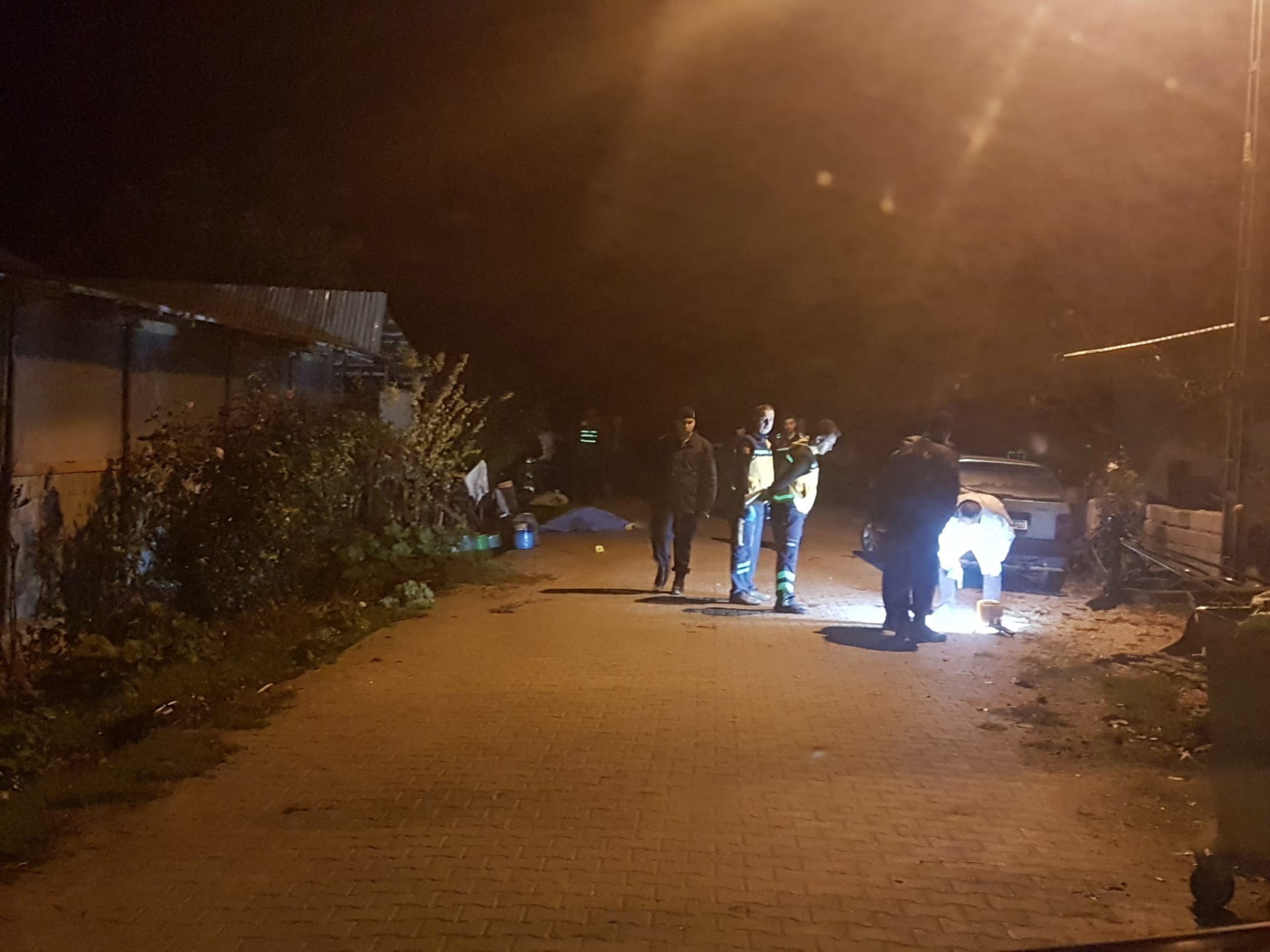 Evinin Önünde Öldürülmüştü, Sanıklar Beraat Etti Aile Kararı Üst Mahkemeye Taşıdı (5)