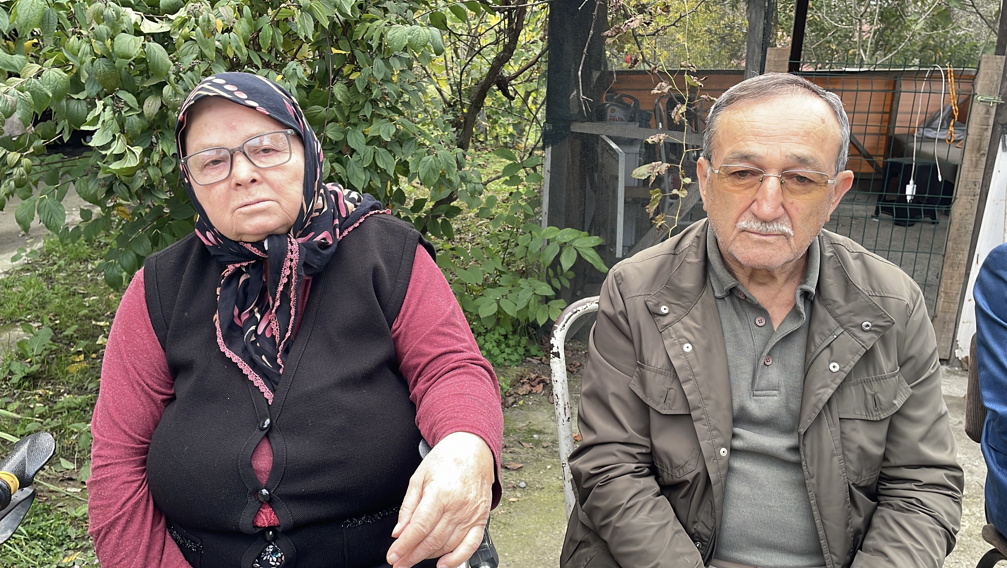 Evlatlıktan Reddedilince Katliam Yaptı! Emekli Polis Kahvehaneyi Bastı, 2 Kişi Hayatını Kaybetti (5)