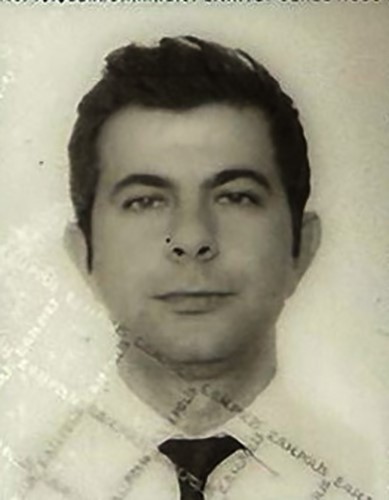 Feci Kazadan 6 Gün Sonra Acı Haber Polis Memuru Yaşam Savaşını Kaybetti (2)