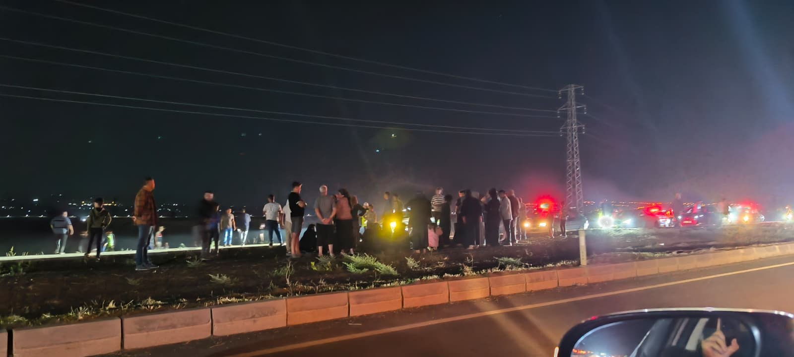 Feci Son Teker Patlamasi Canindan Etti-1