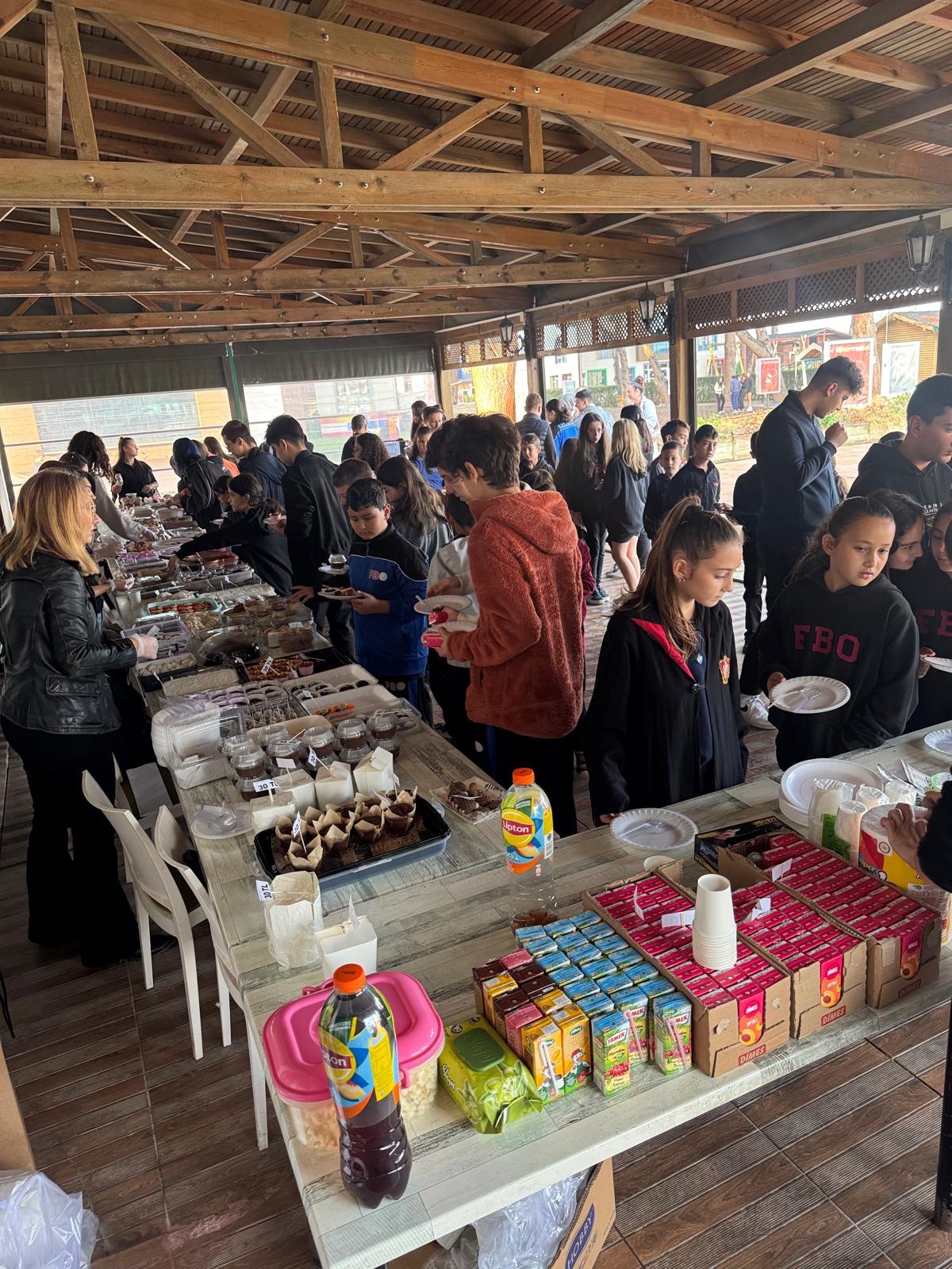 Fen Bi̇li̇mi̇er (2)