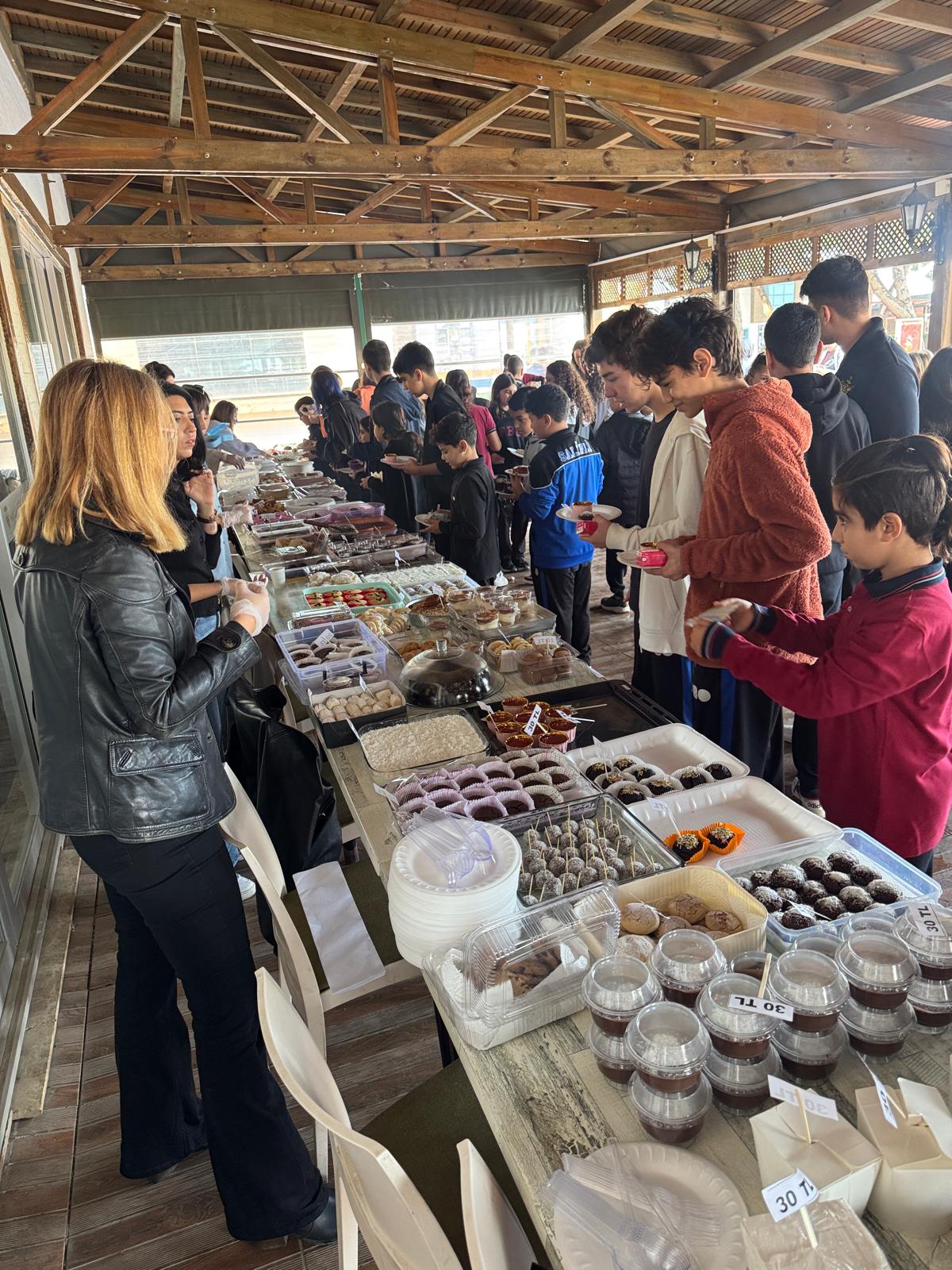 Fen Bi̇li̇mi̇er (3)