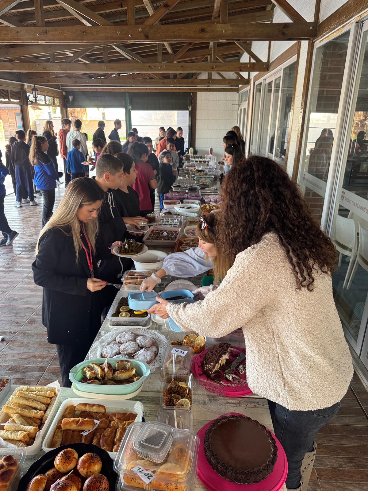 Fen Bi̇li̇mi̇er (8)