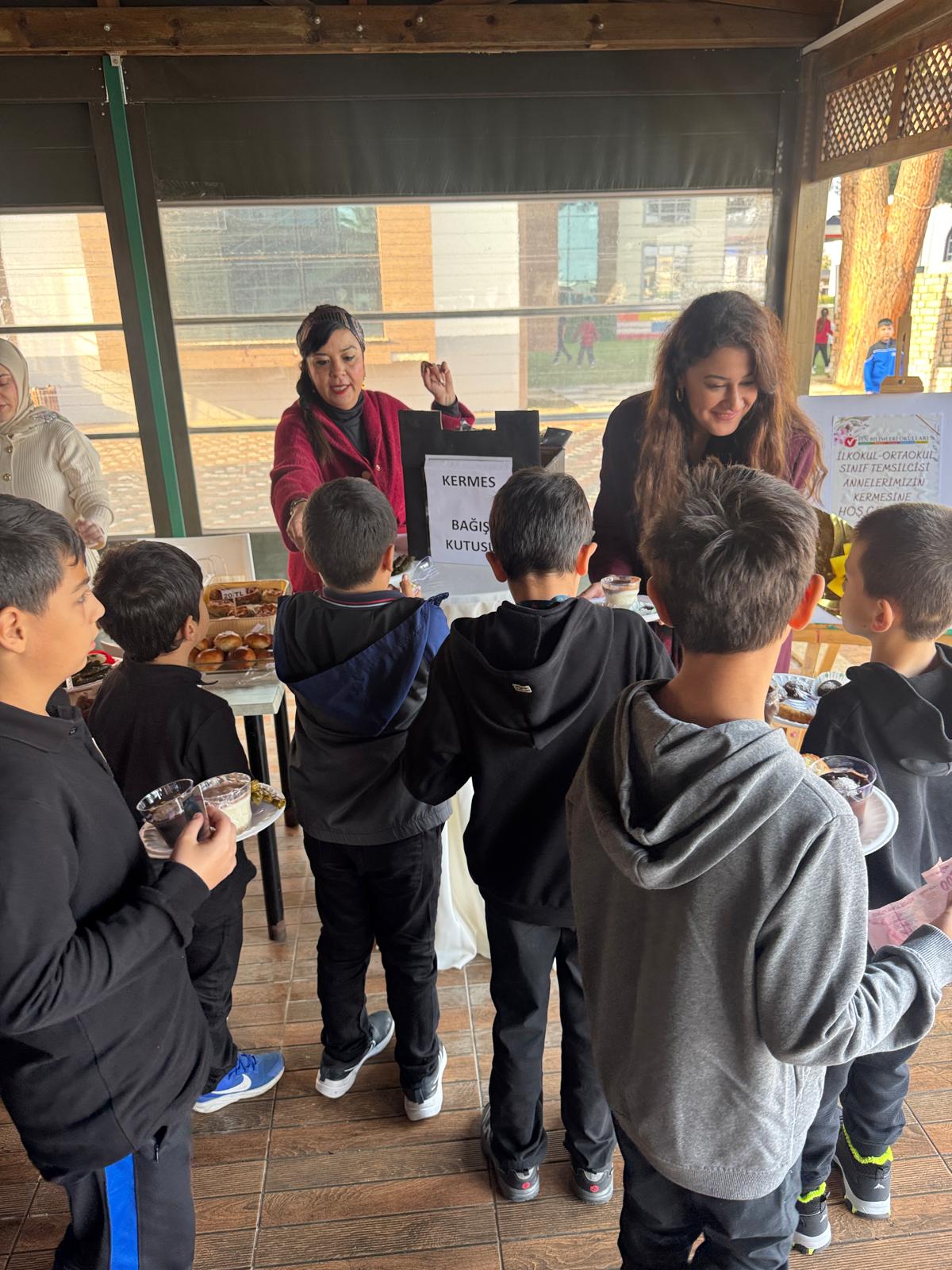 Fen Bi̇li̇mi̇er (9)