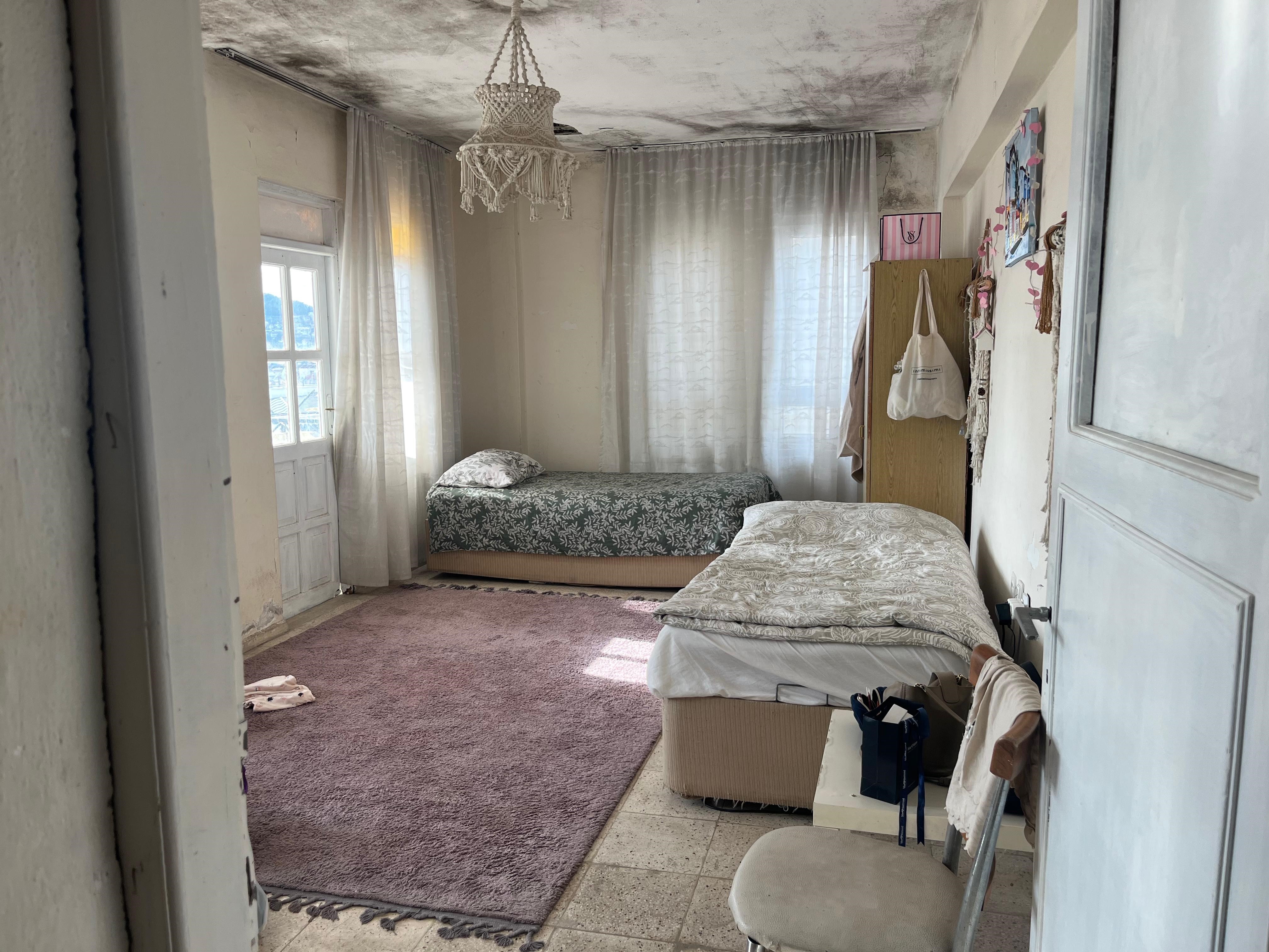 Film Gibi Hırsızlık Yürüyerek Girdi, Bisiklet Ve Servetle Çıktı! (11)