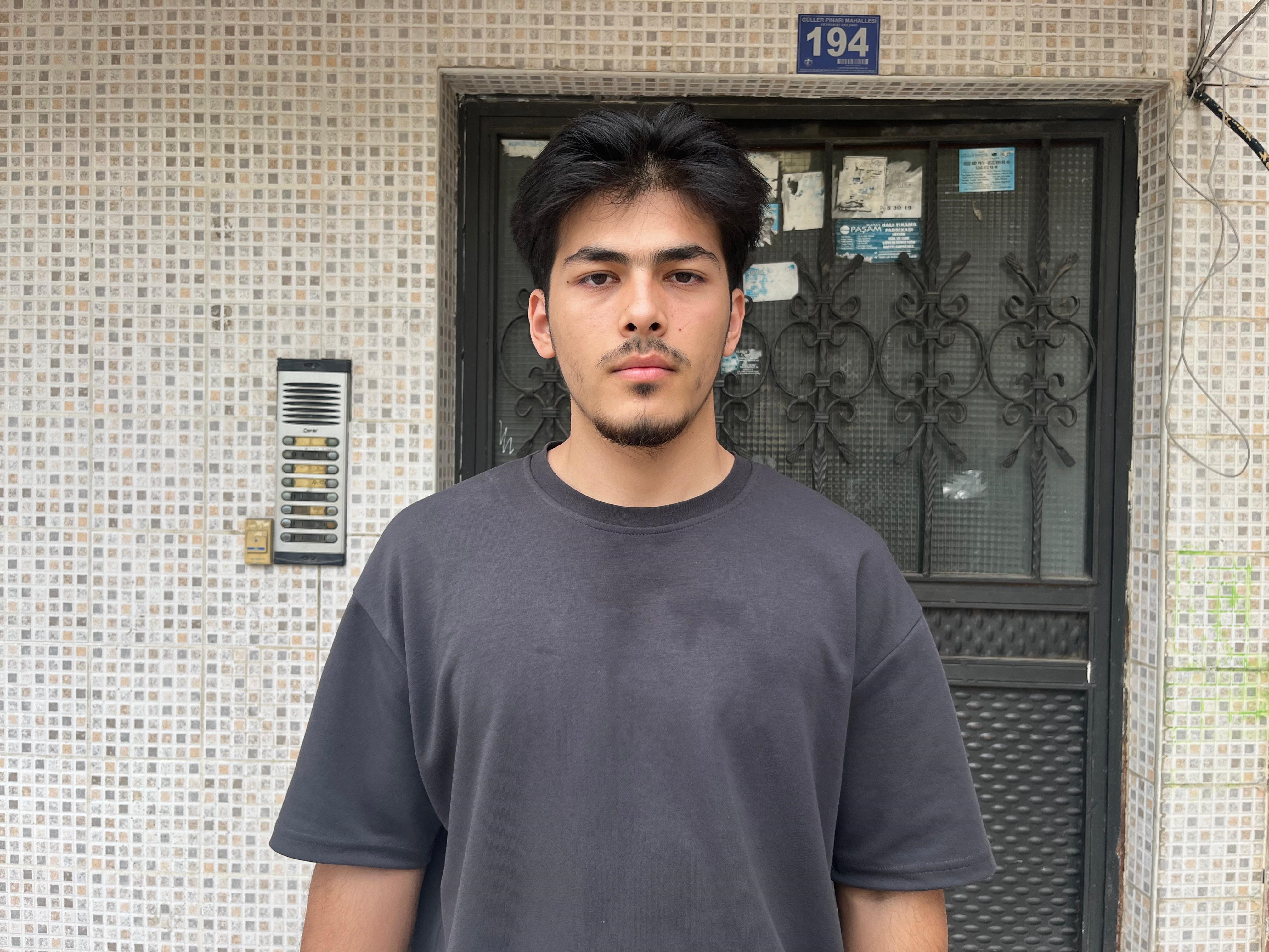 Film Gibi Hırsızlık Yürüyerek Girdi, Bisiklet Ve Servetle Çıktı! (5)