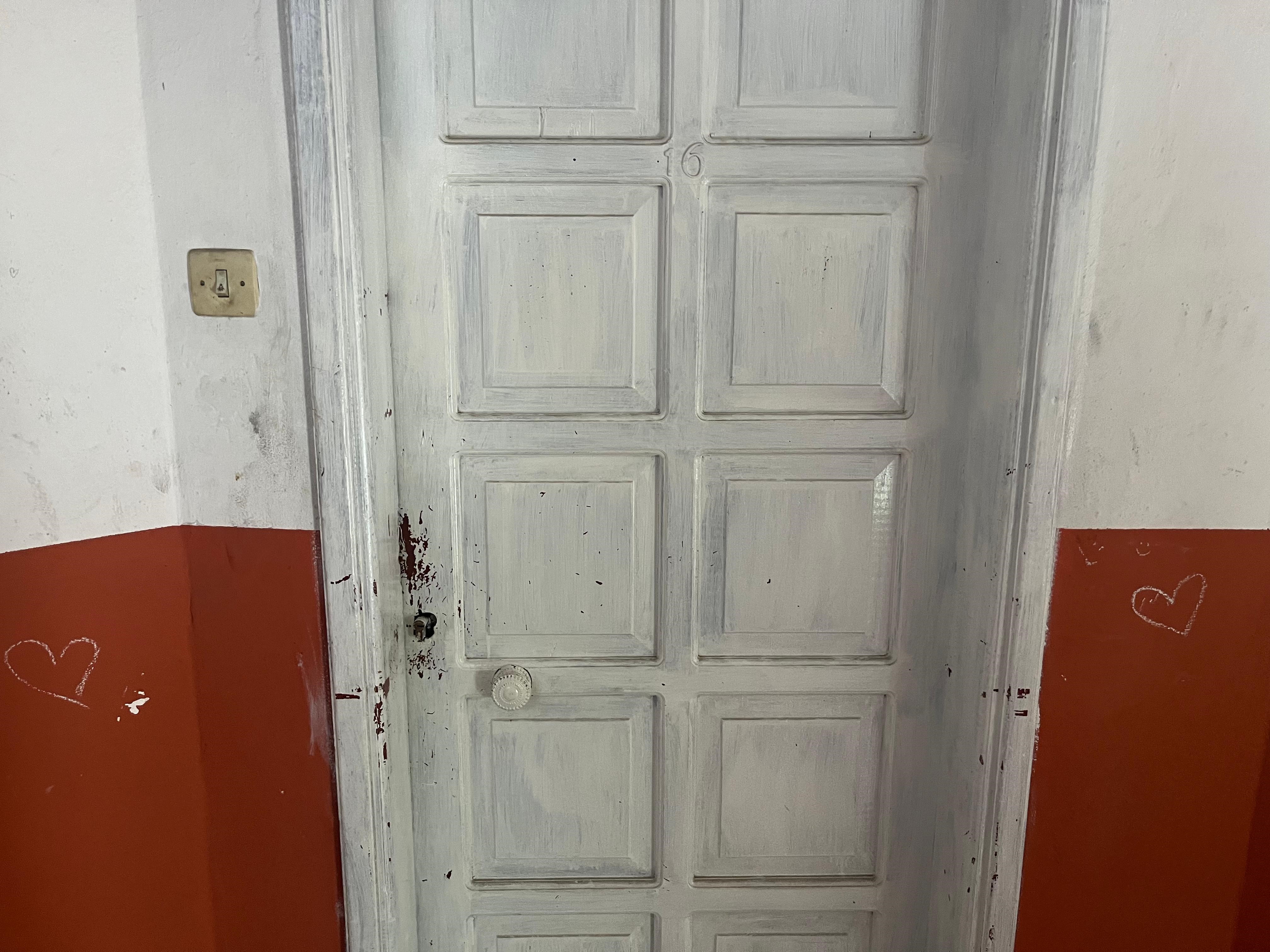 Film Gibi Hırsızlık Yürüyerek Girdi, Bisiklet Ve Servetle Çıktı! (7)