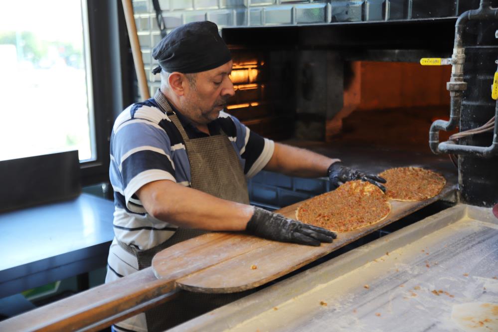 Gaziantep Mutfagi Dunyaya Bir Kez Daha Damga Vurdu (3)