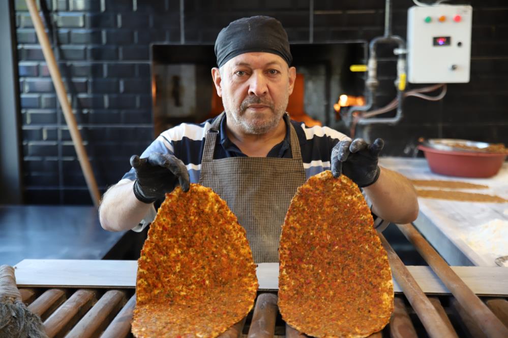 Gaziantep Mutfagi Dunyaya Bir Kez Daha Damga Vurdu (4)