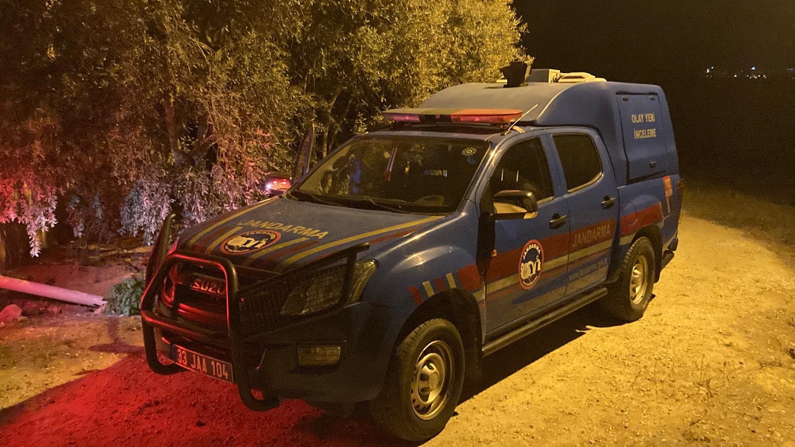 Geç Fark Edilen Yangın Yürekleri Dağladı Sobadan Çıkan Alevler 85 Yaşındaki Adamı Hayattan Kopardı (2)