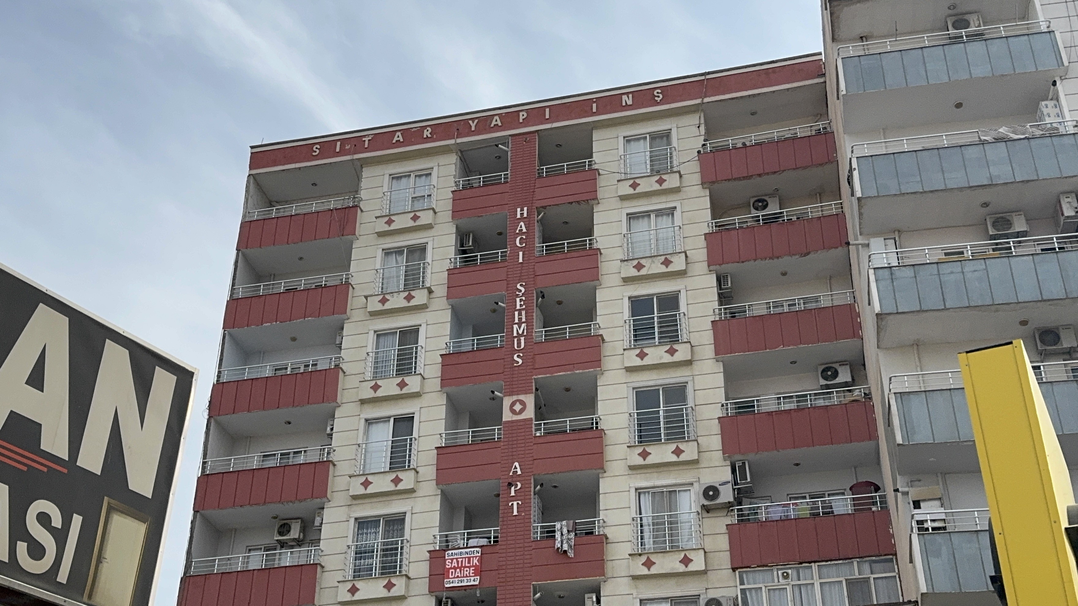 Gece Saatlerinde Aile Katliamı! 3 Kişilik Aile Evlerinde Silahla Öldürülmüş Halde Bulundu (3)