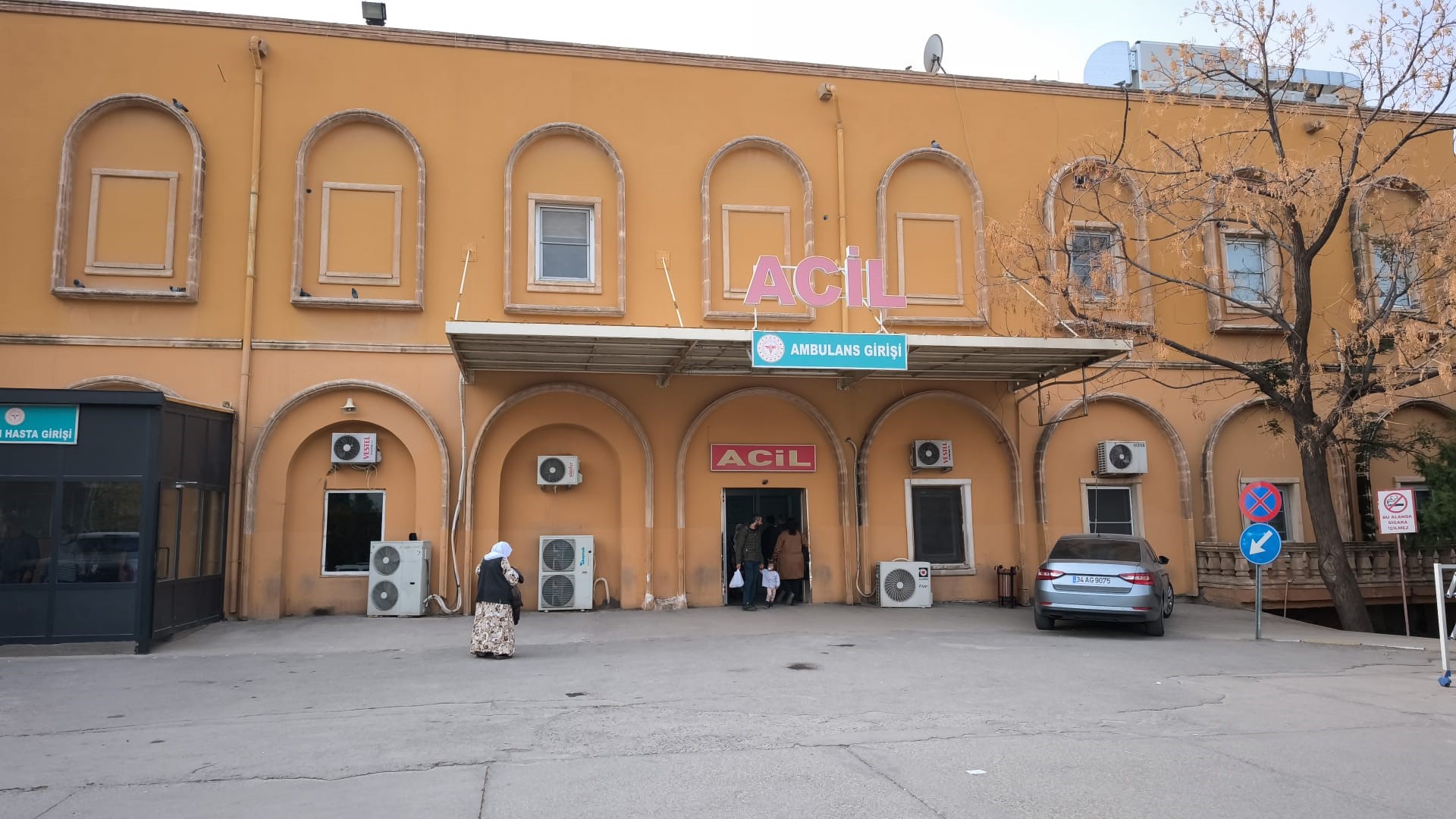 Gece Saatlerinde Aile Katliamı! 3 Kişilik Aile Evlerinde Silahla Öldürülmüş Halde Bulundu (5)