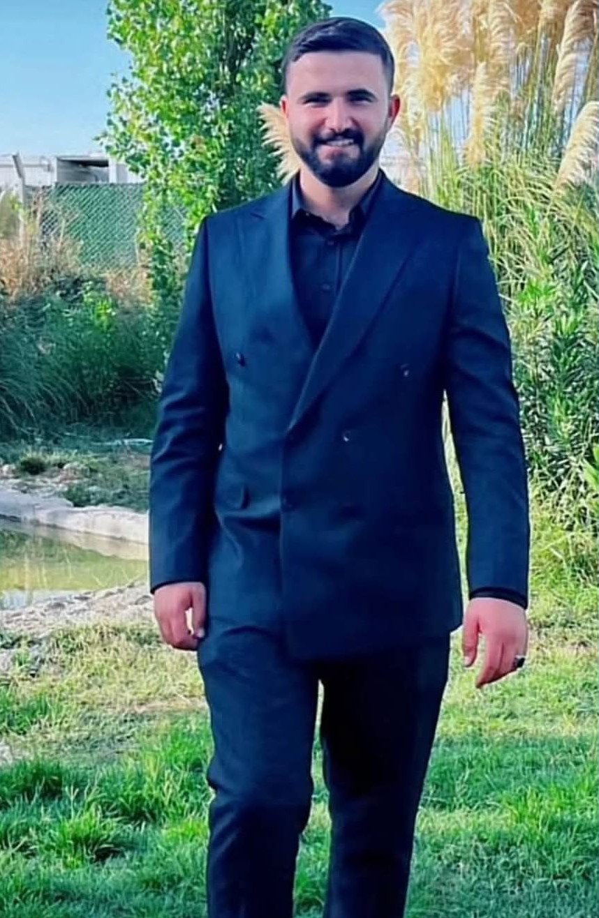 Genç Adam Kahreden Kazanın Kurbanı Oldu! Temizlik Yaparken Pamuk Biçme Makinesi Kapıldı (2)