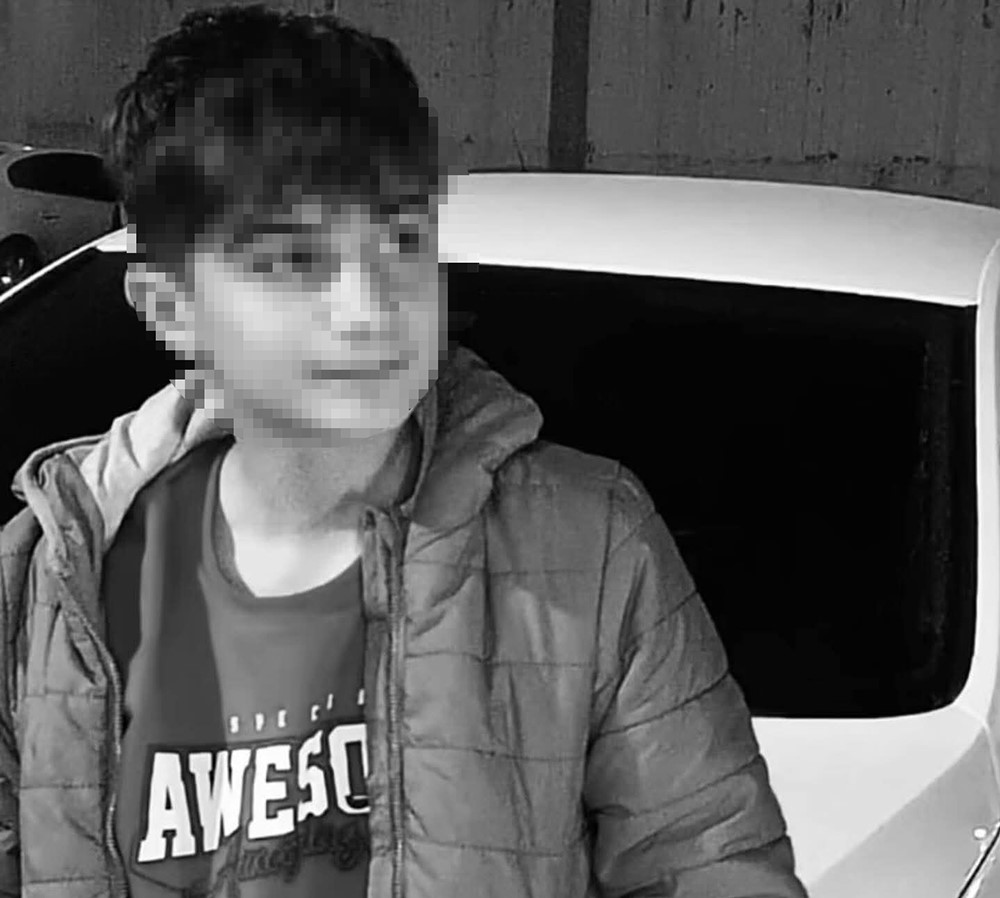 Genç Çırak Şaka Kurbanı Oldu İç Organları Zarar Gören 15 Yaşındaki Çocuk Hayatını Kaybetti (3)