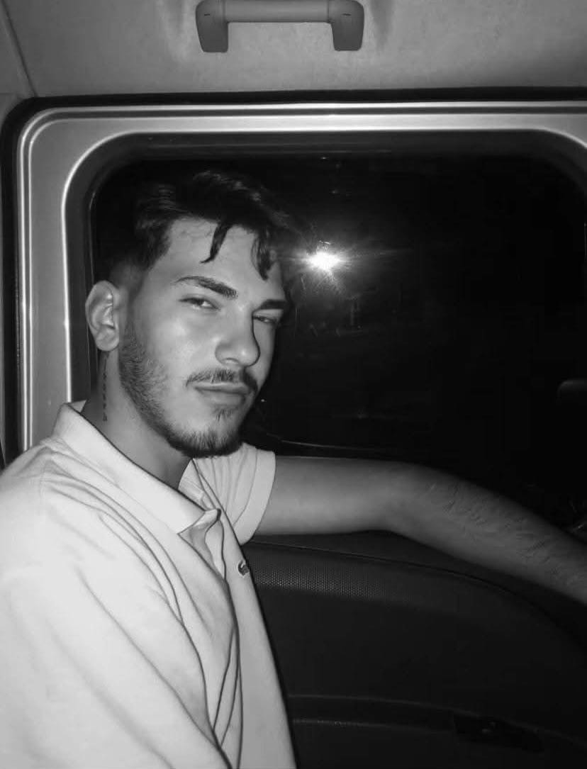 Gençlerin Motosiklet Turu Faciayla Bitti 19 Yaşındaki Genç Hayatını Kaybetti, 5 Yaralı (2)