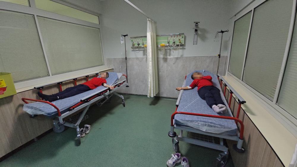 Gıda Zehirlenmesi (2)