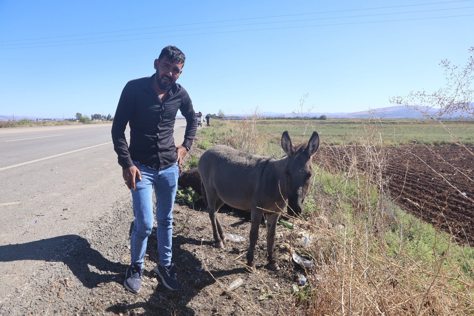 Gitmedi Agladi Bekledi Annesinin Cansiz Bedeninin Basindan Ayrilmadi (5)
