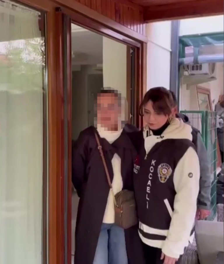 Göbek Bağıyla Öldürülmüştü Çöp Konteynerine Atılan Bebeğin Katili Anne Çıktı (2)