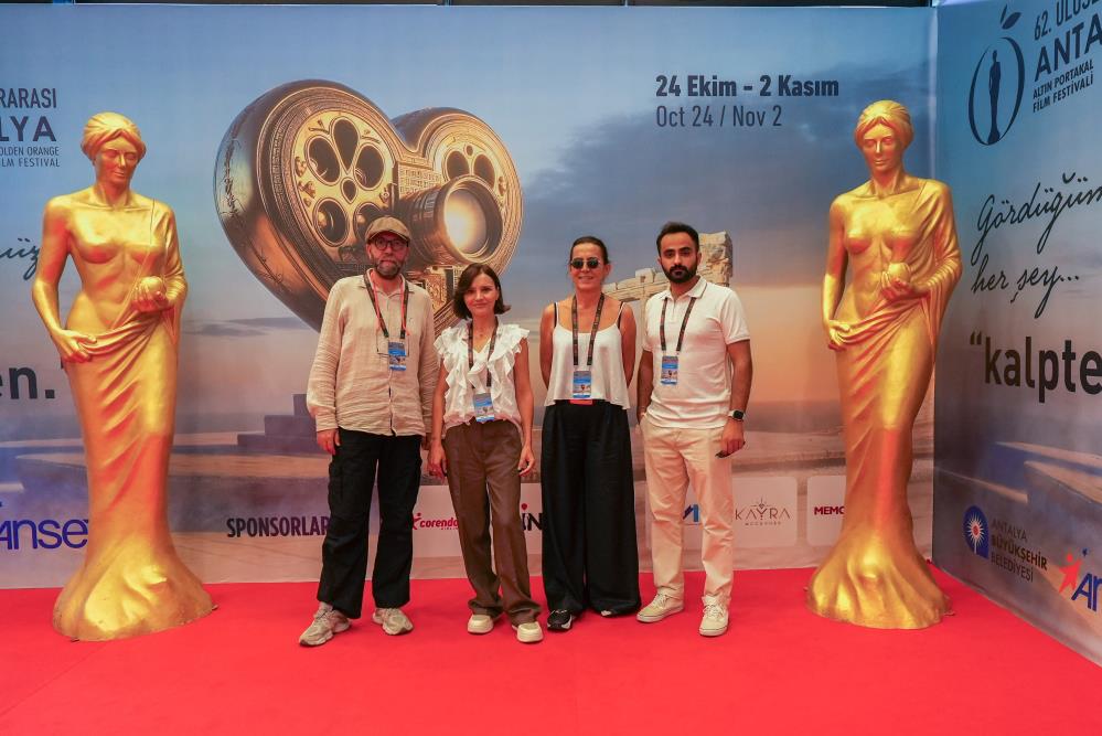 Gondola Ve Hatayin Umut Belgeseli Hayal Gucu Oyun Parki Gala Yapti (2)