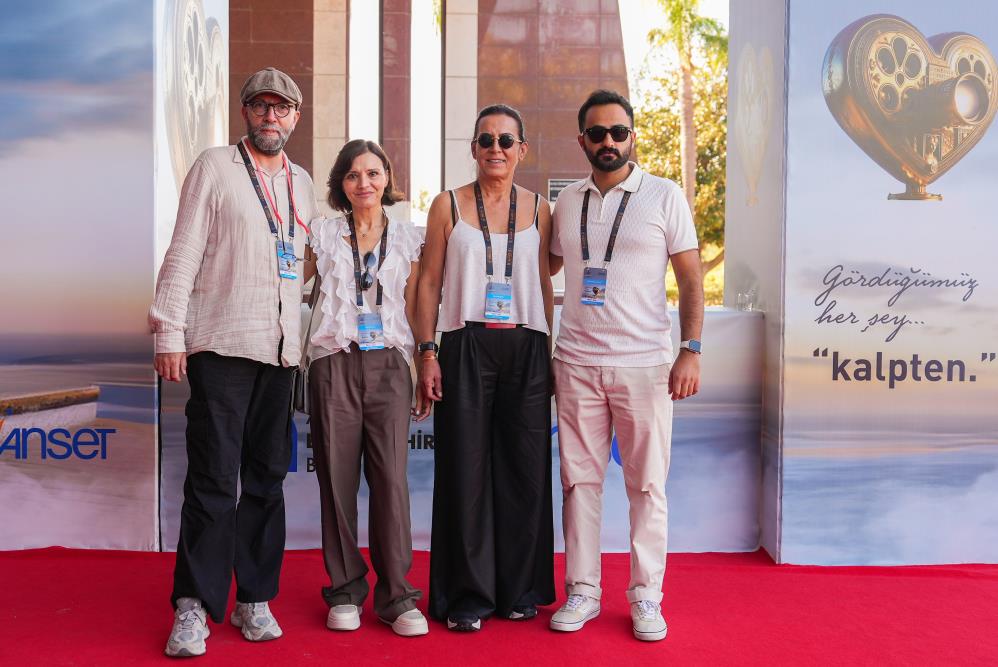 Gondola Ve Hatayin Umut Belgeseli Hayal Gucu Oyun Parki Gala Yapti (3)