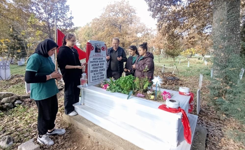 Gördesli Öğrenciler (2)