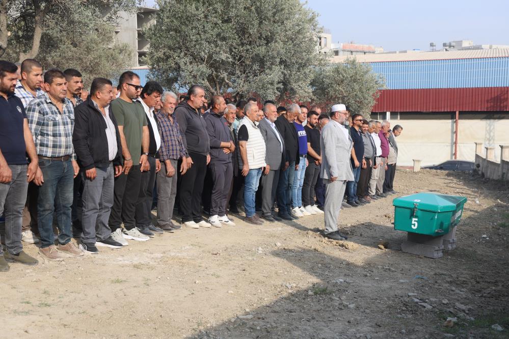 Gozyaslariyla Topraga Verdigi Yegeni Icin Isyan Etti Dilanin Olumune Neden Olanlar Cez (4)