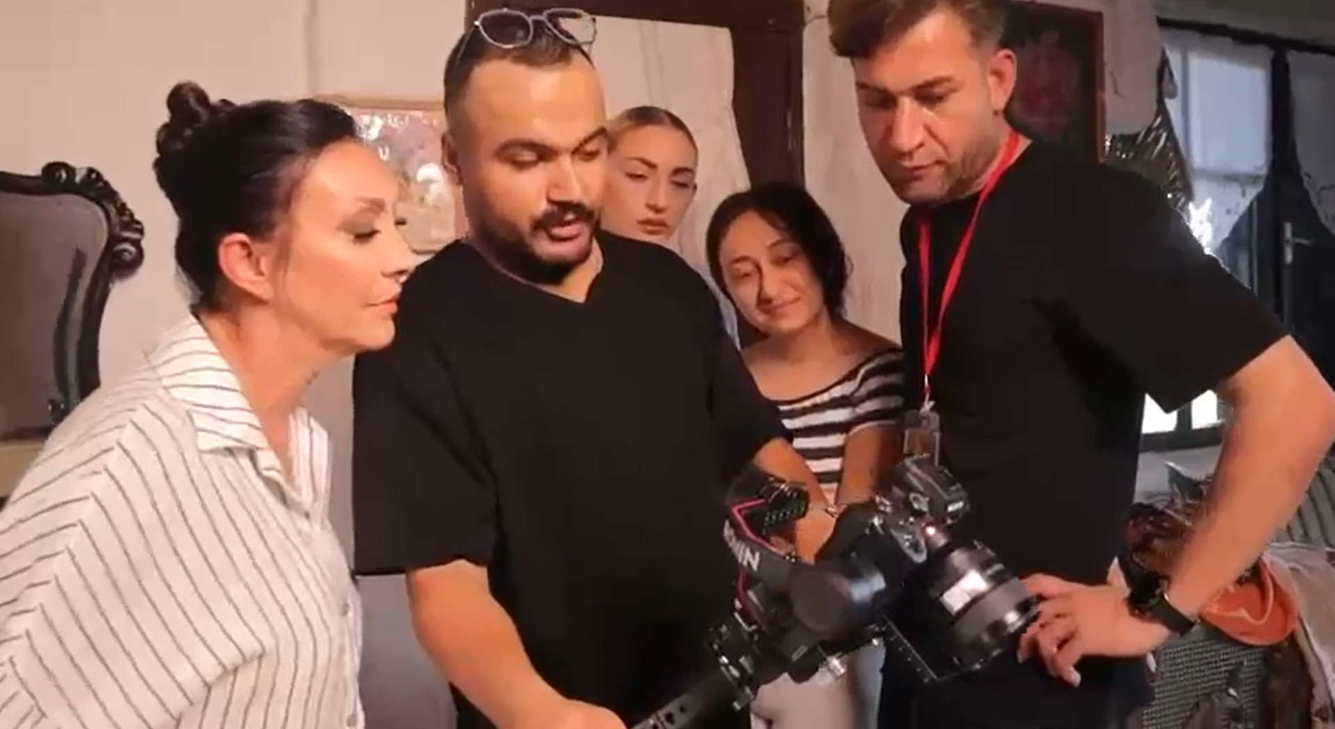 Güllü Soruşturmasında Yeni Ayrıntılar! Kanlı Tişört, Silah Söylemi Ve Silinmiş Mesajlar (4)