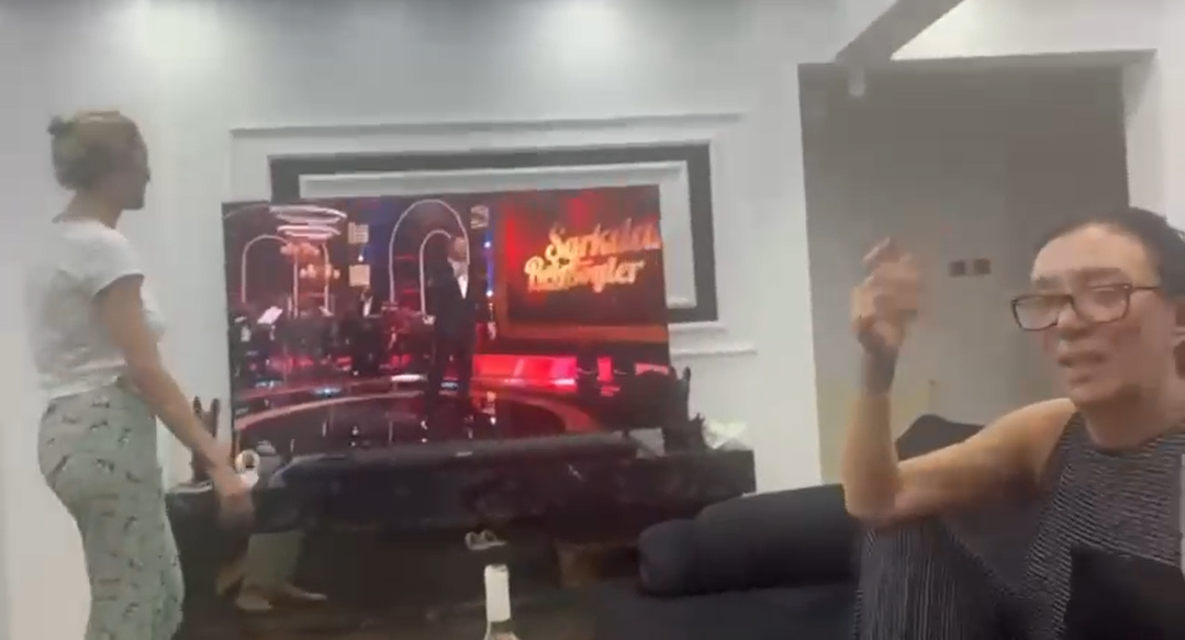 Güllü’nün Düşme Anına Dair Sır Perdesi Aralanıyor! Soruşturmada Flaş Detay (4)