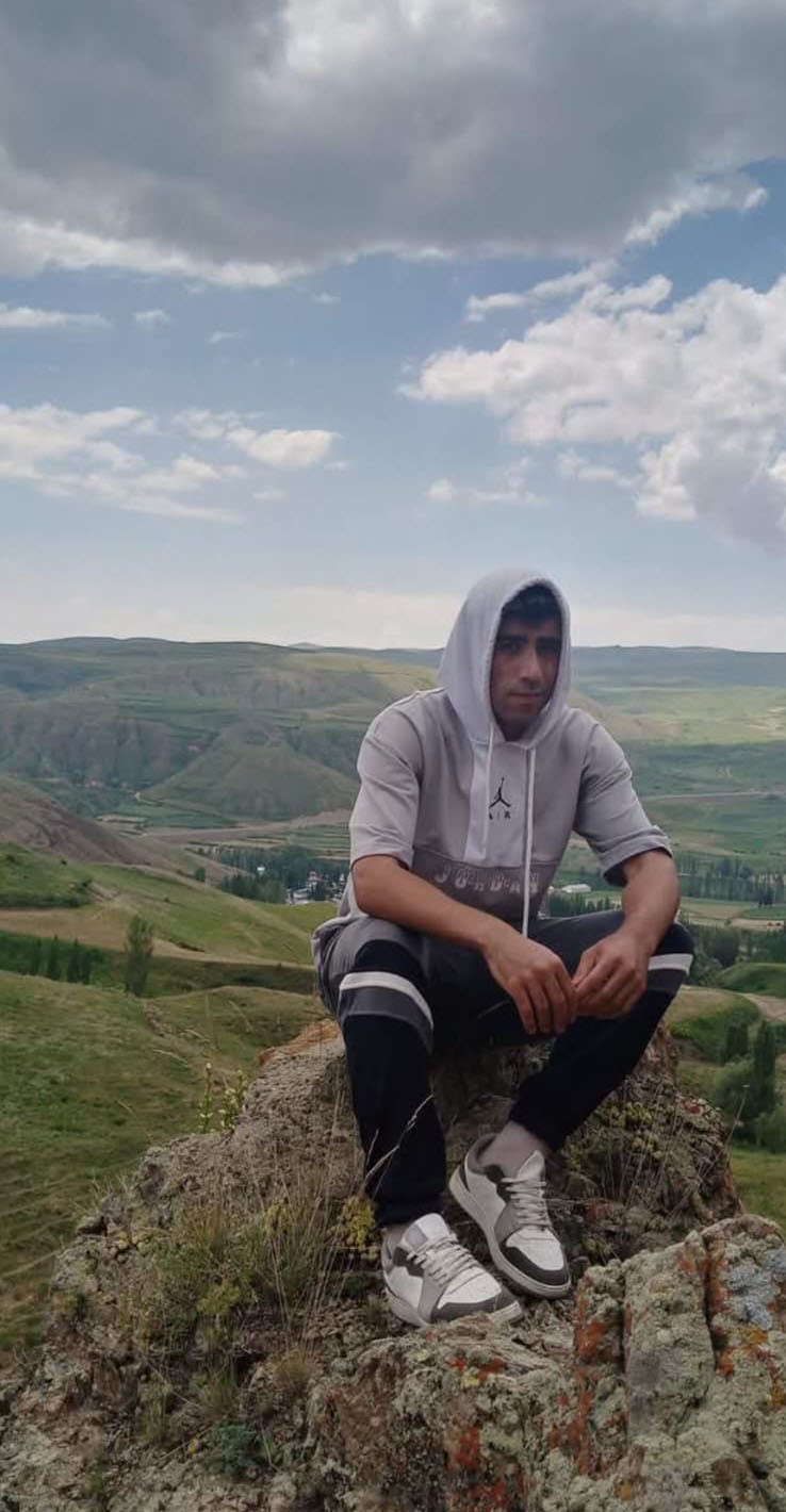 Gürültü Tartışması Komşu Katliamına Dönüştü! Dürbünden Bakıp Kurşun Yağdırdı (2)