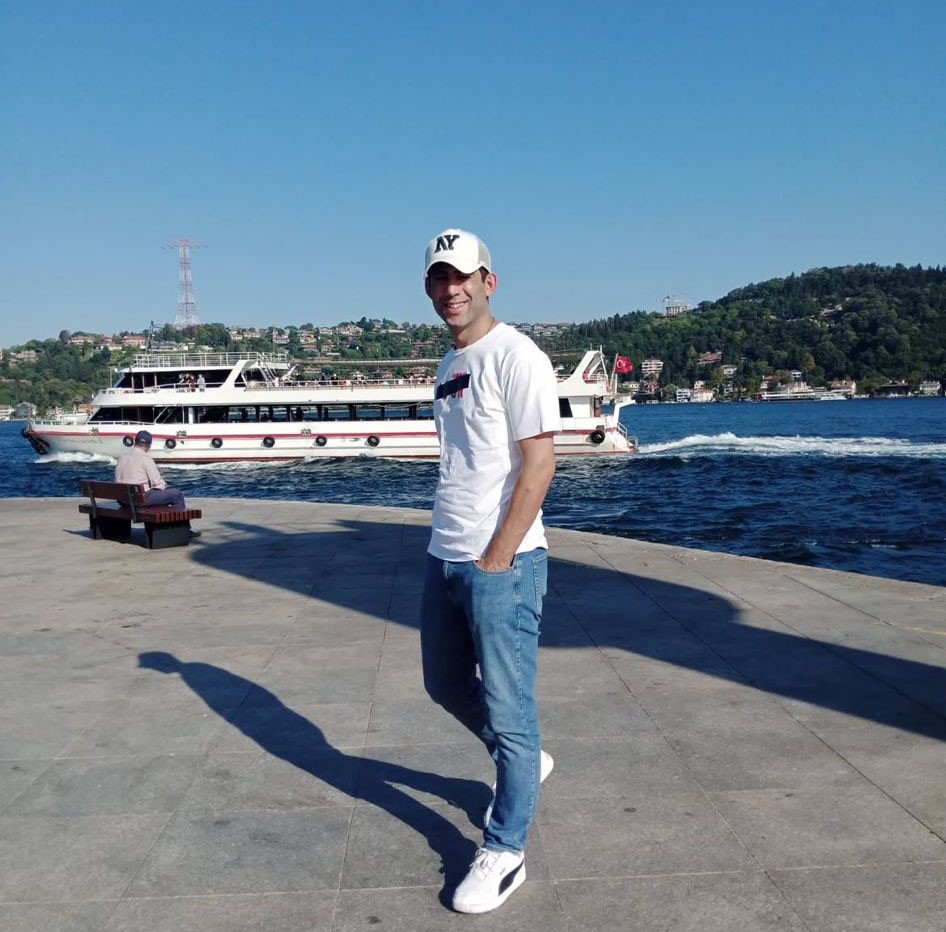 Gürültü Tartışması Komşu Katliamına Dönüştü! Dürbünden Bakıp Kurşun Yağdırdı (4)