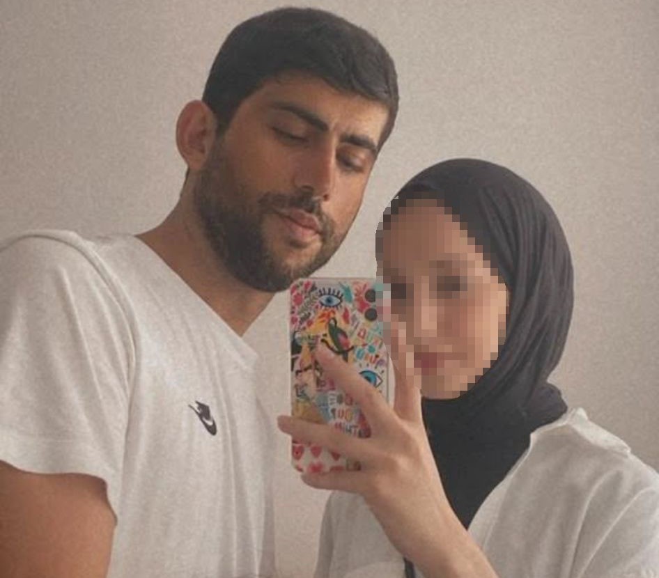 Gürültü Tartışması Komşu Katliamına Dönüştü! Dürbünden Bakıp Kurşun Yağdırdı (5)