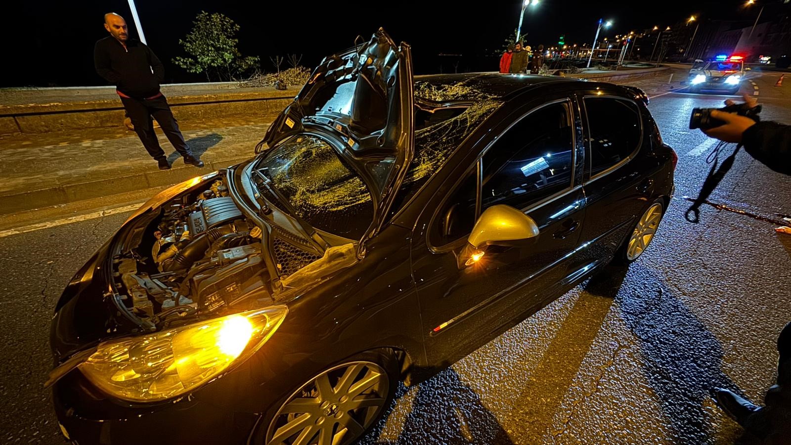 Hali Saha Gecesi Kabusa Dondu 26 Yasinda Hayatini Kaybetti 01