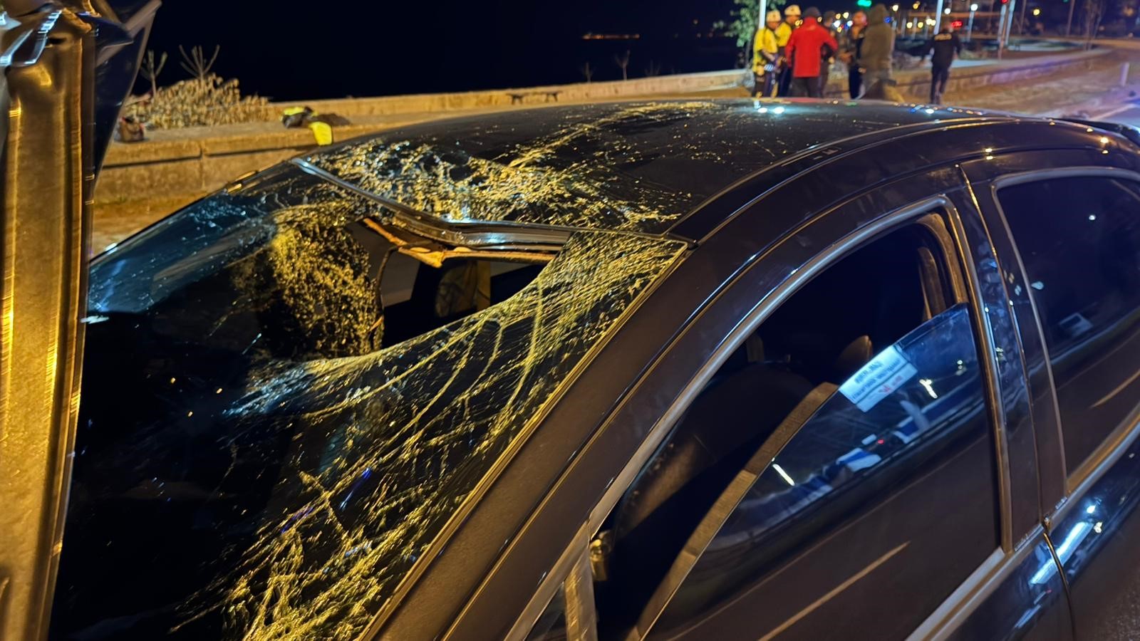 Hali Saha Gecesi Kabusa Dondu 26 Yasinda Hayatini Kaybetti 03