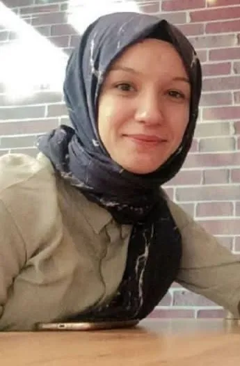 Halı Sıkma Makinesi Can Aldı 25 Yaşındaki Kadın Hayatını Kaybetti-1