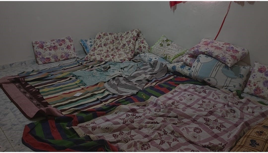 Husumetli Aileler Birbirine Kurşun Yağdırdı! 1 Kişi Öldü, 8 Kişi Gözaltında (3)