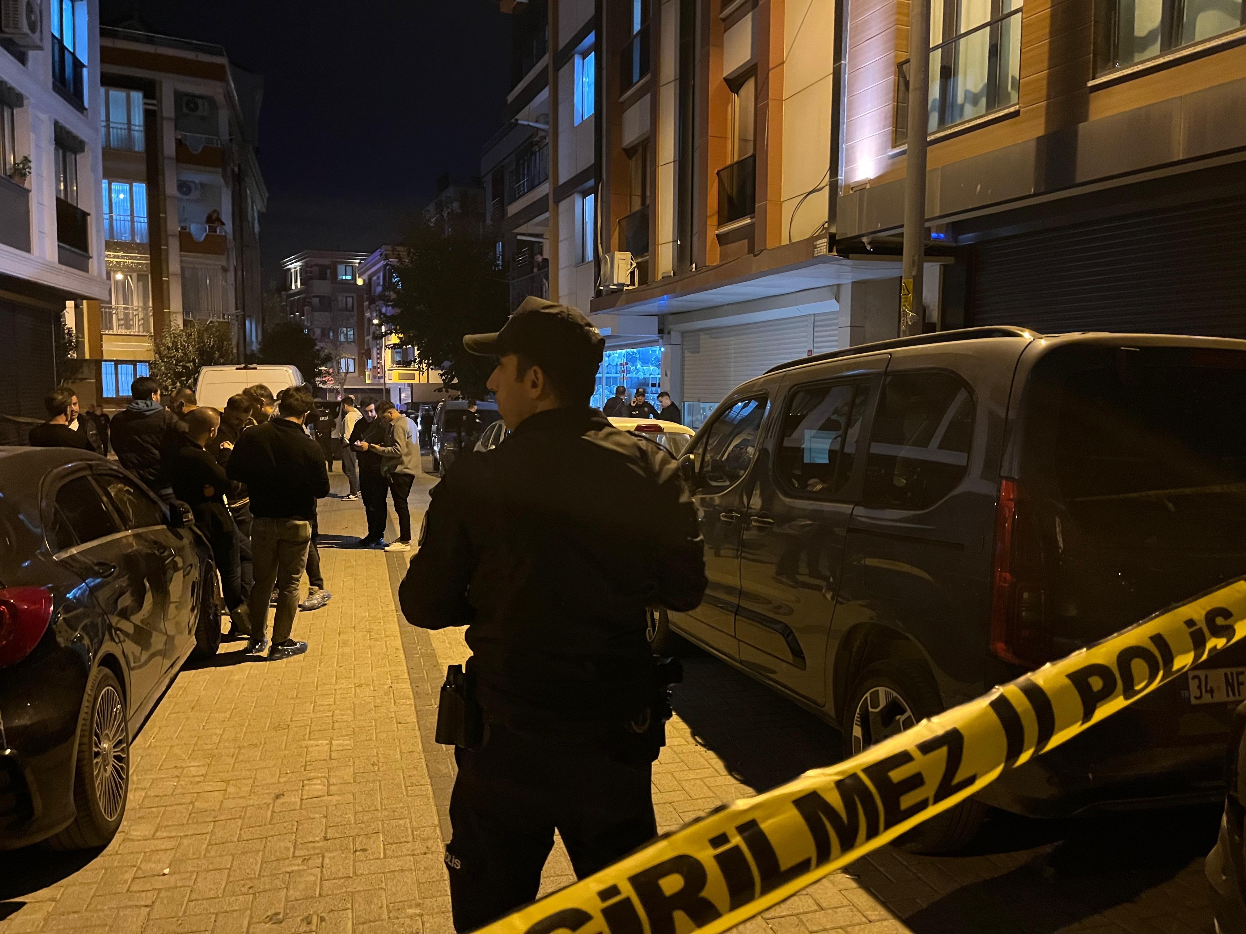 İçeride Tartışma, Dışarıda Çatışma İki Kişi Hayatını Kaybetti (2)