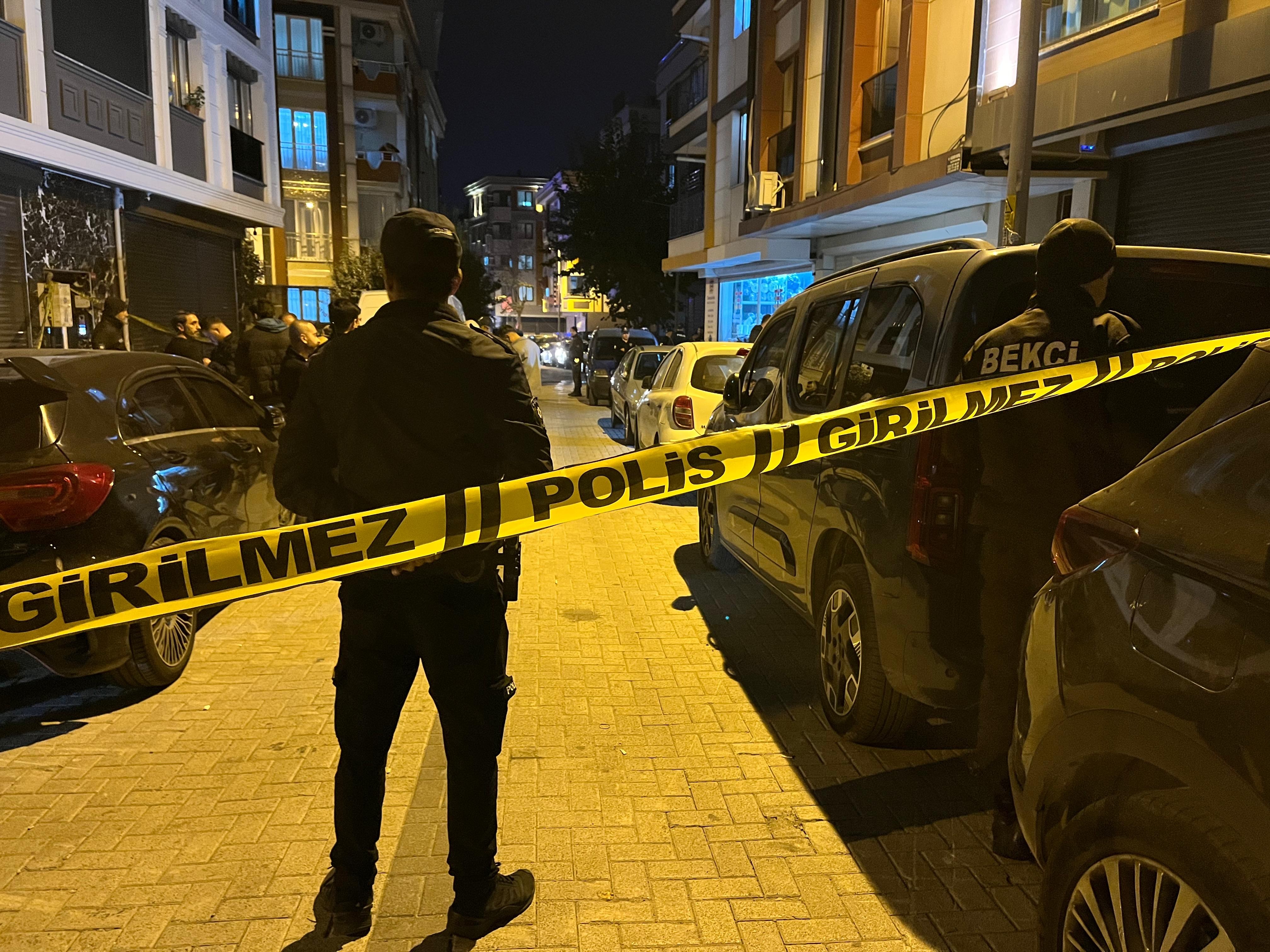 İçeride Tartışma, Dışarıda Çatışma İki Kişi Hayatını Kaybetti (3)