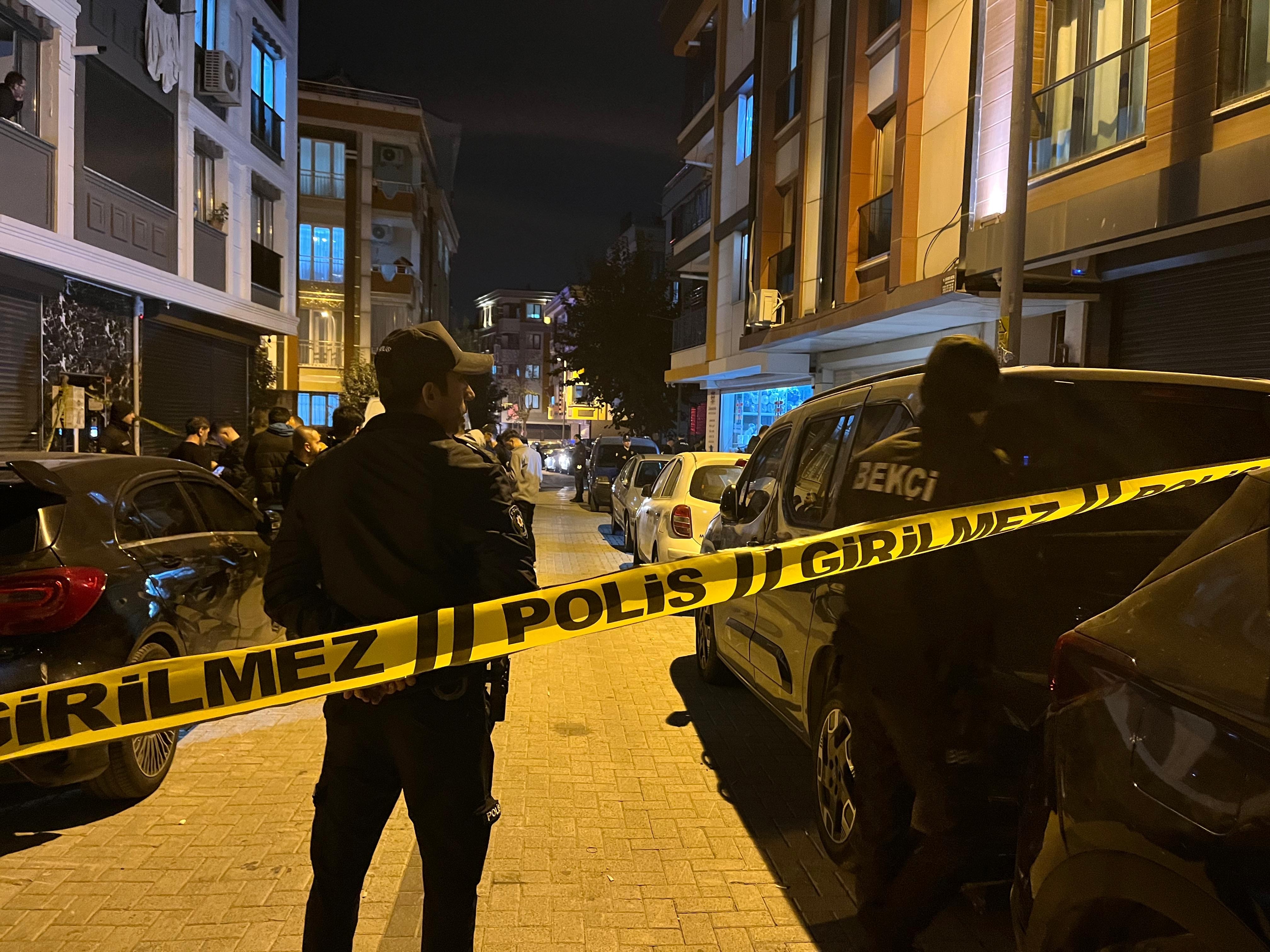 İçeride Tartışma, Dışarıda Çatışma İki Kişi Hayatını Kaybetti (4)