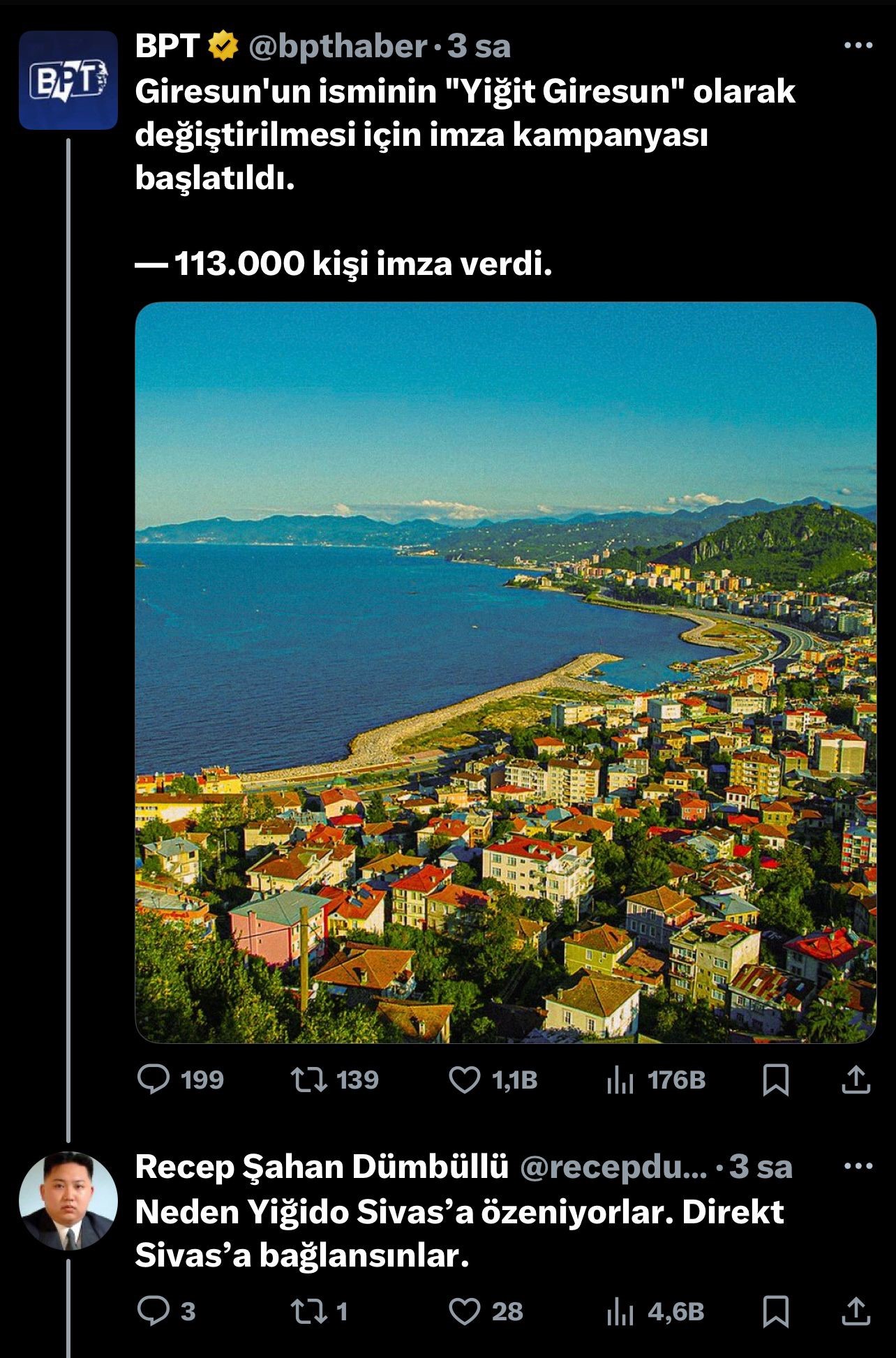 Iki Ilimiz Arasinda Yigit Gerilimi Cok Istiyorlarsa Sivasa Baglansinlar (4)