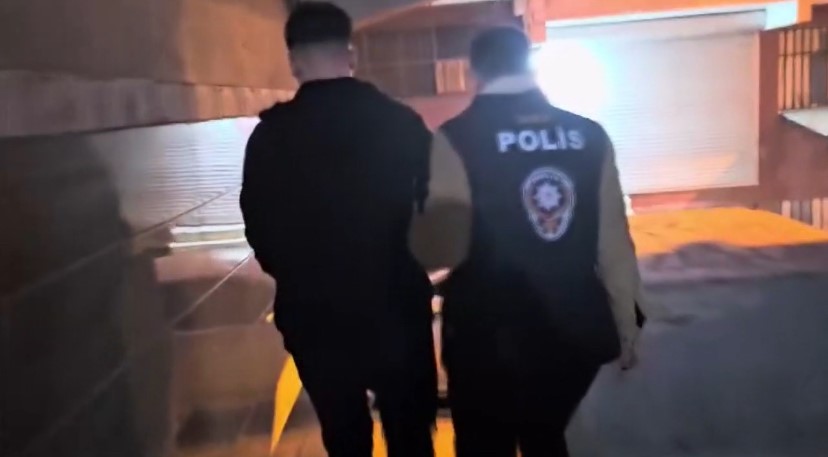 ‘İnanç Sömürücüleri’ Çökertildi 62 Şüpheli Gözaltında! (3)