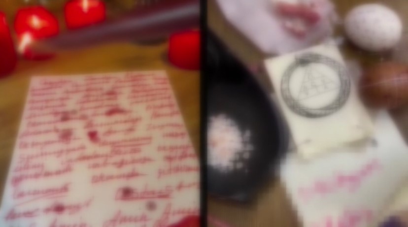 ‘İnanç Sömürücüleri’ Çökertildi 62 Şüpheli Gözaltında! (4)