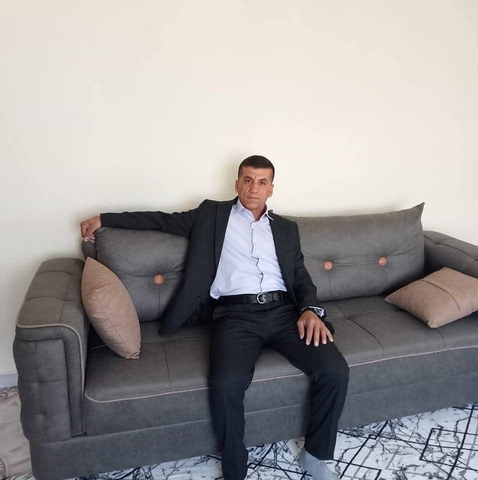 İnşaatta Kahreden Kaza 3. Kattan Zemine Düşen Işçi Hayatını Kaybetti (2)