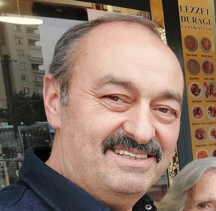 İp Koptu, Yapı Çöktü Korkunç Olayda Iki Kişi Hayatını Kaybetti (6)