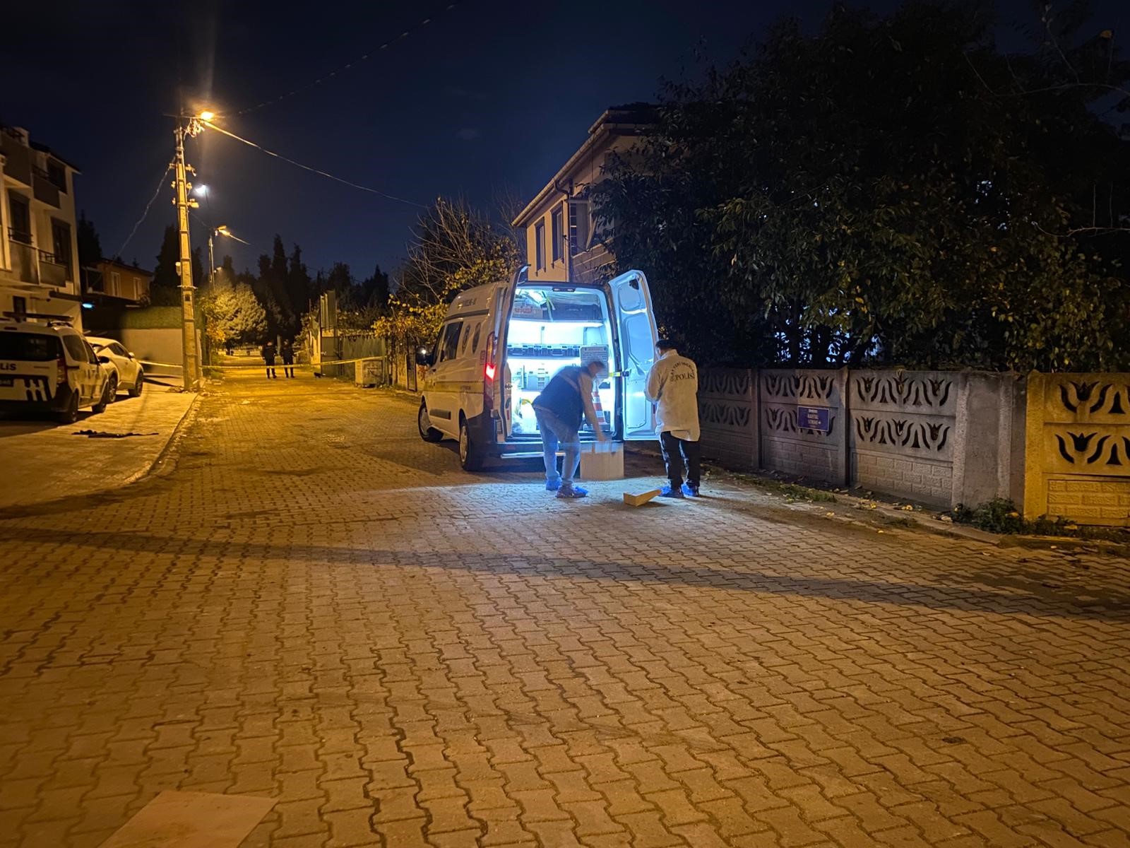 İş Yerindeki Kavga Felakete Döndü Çamaşırhanede Çalışanlar Birbirine Girdi, 1 Kişi Öldü (2)