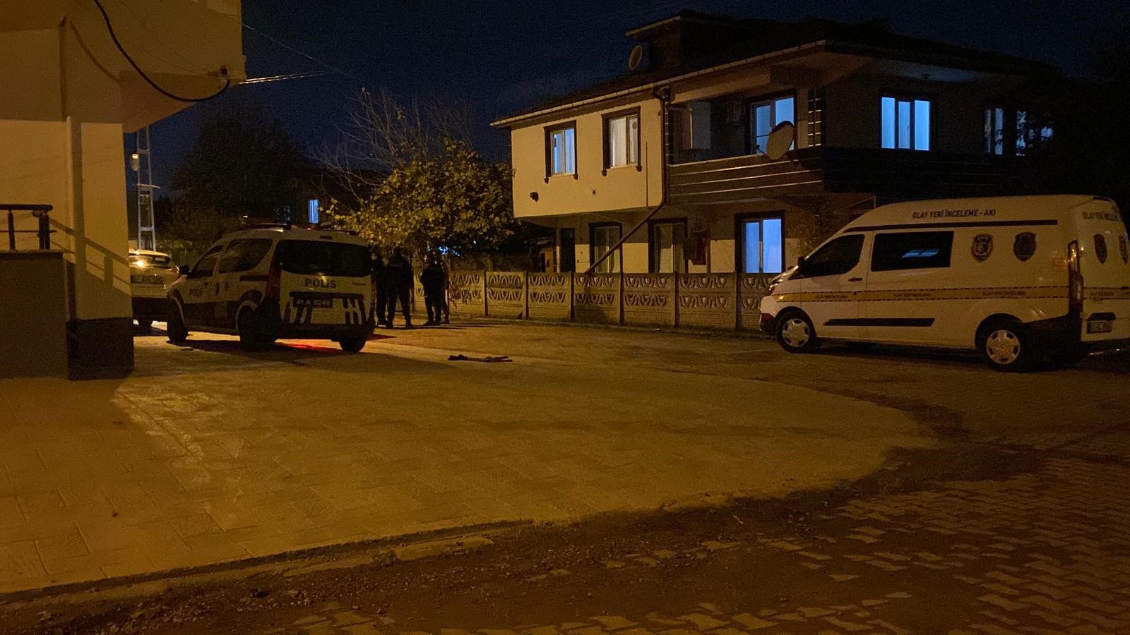 İş Yerindeki Kavga Felakete Döndü Çamaşırhanede Çalışanlar Birbirine Girdi, 1 Kişi Öldü (4)