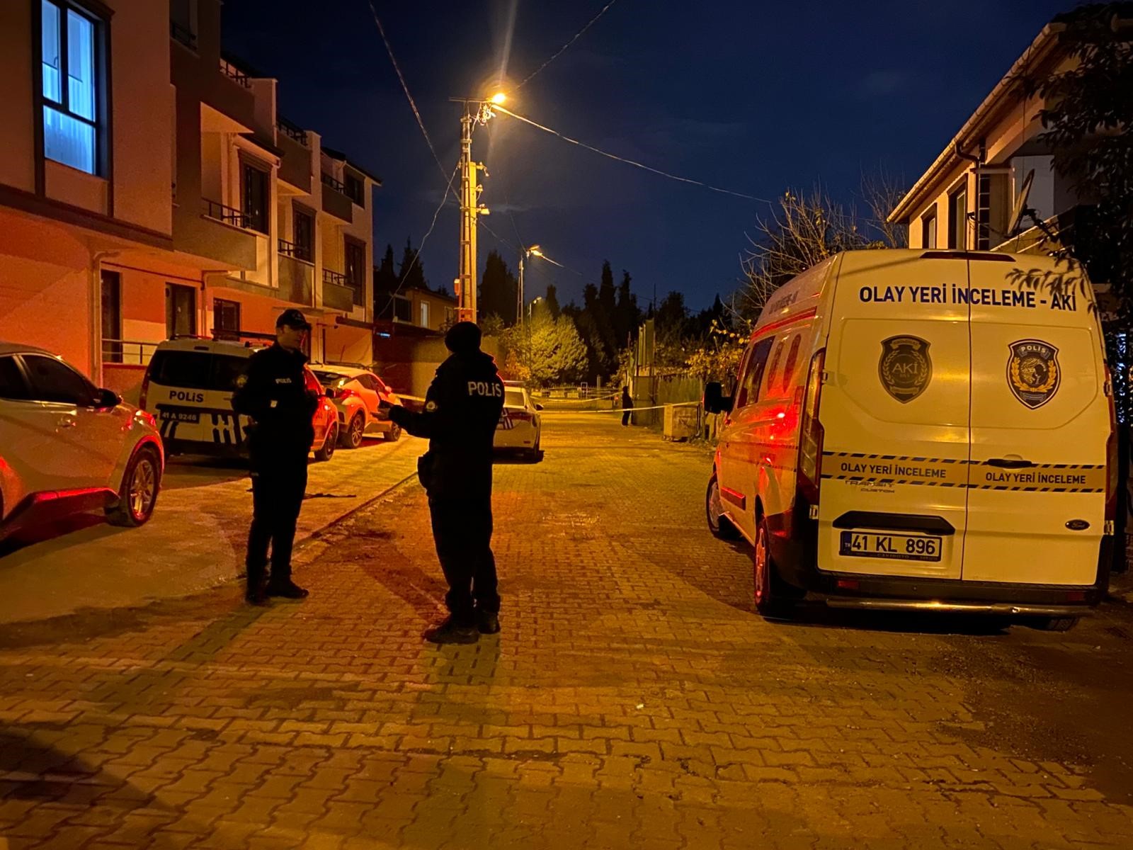 İş Yerindeki Kavga Felakete Döndü Çamaşırhanede Çalışanlar Birbirine Girdi, 1 Kişi Öldü (6)