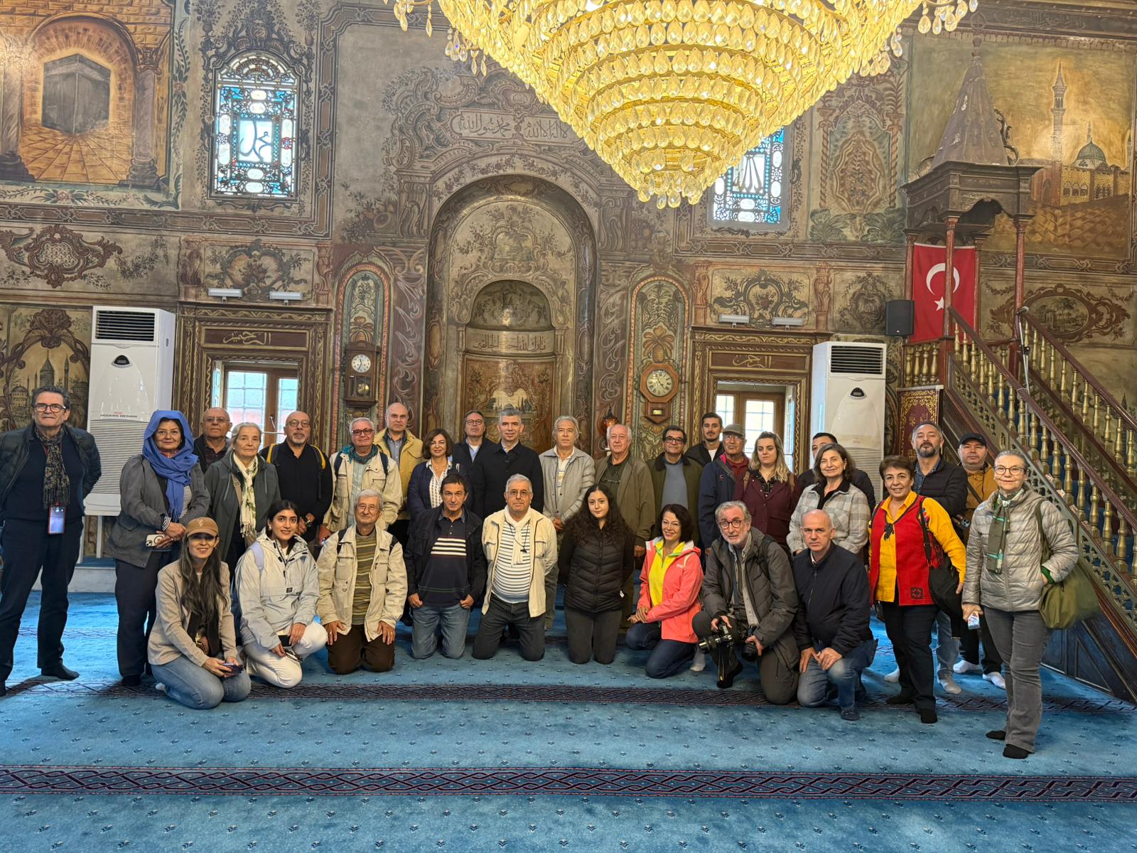 Izmirli Turist Rehberleri Somada Kulturel Ve Endustriyel Mirasi Kesfetti (4)